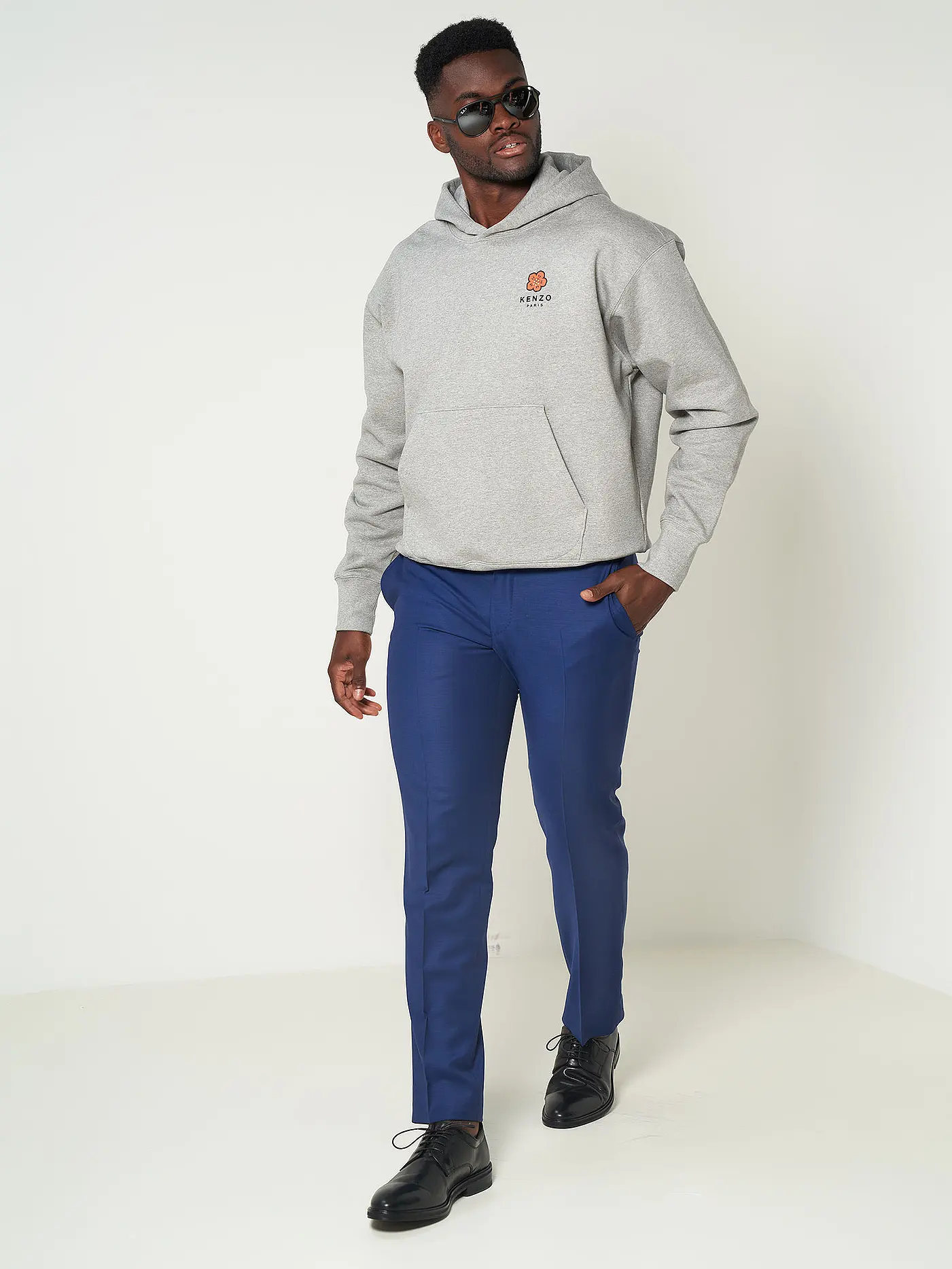 JOOP | Anzugschuhe KLEITOS | 